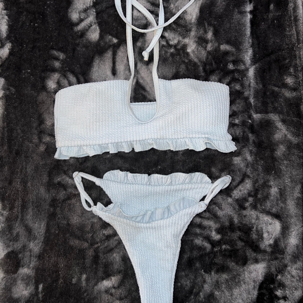 Shein bikini